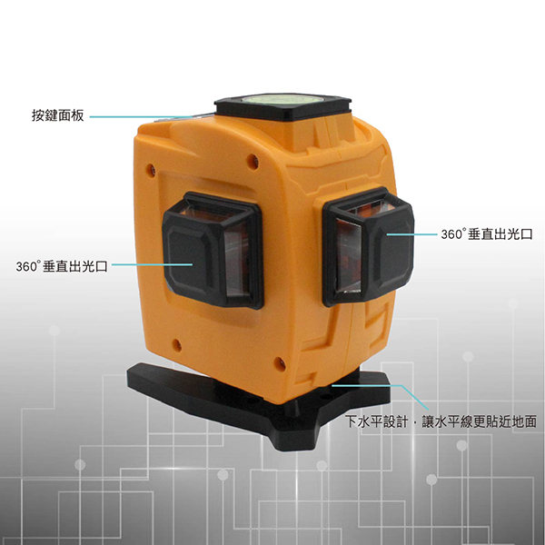 3D-503SG
